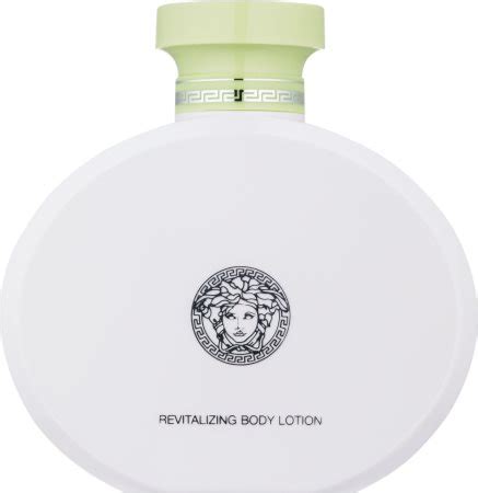 versace versense körperlotion